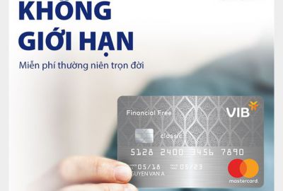 Rút tiền mặt qua thẻ tín dụng có được không ?